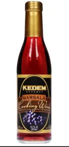 kedem maarsala cooking wine